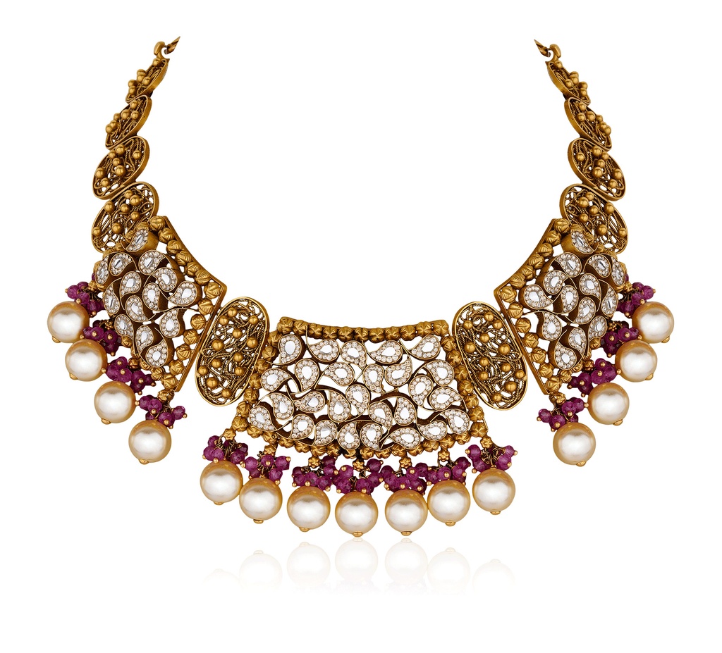 SWAROSVKI DESIGNER SET