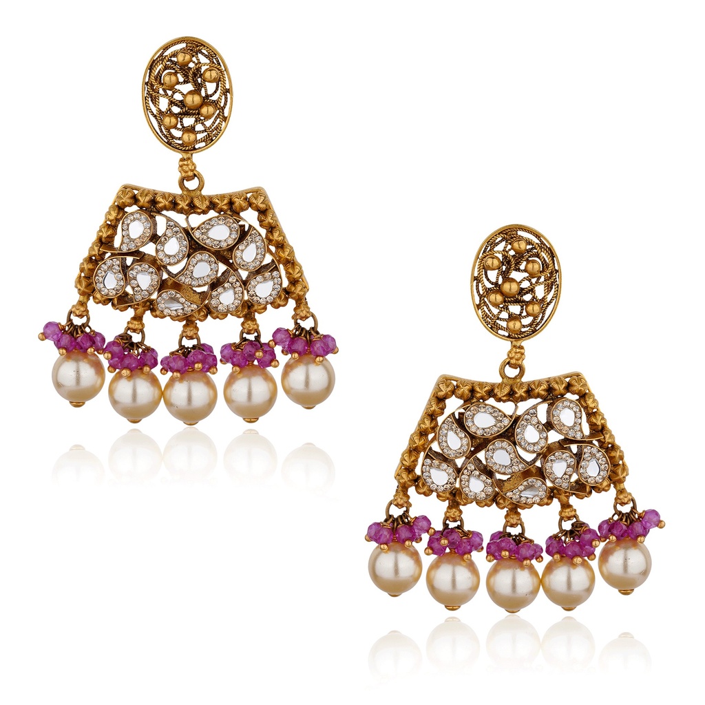 SWAROSVKI DESIGNER SET