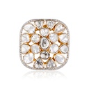 Polki Ring
