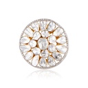 Polki Ring