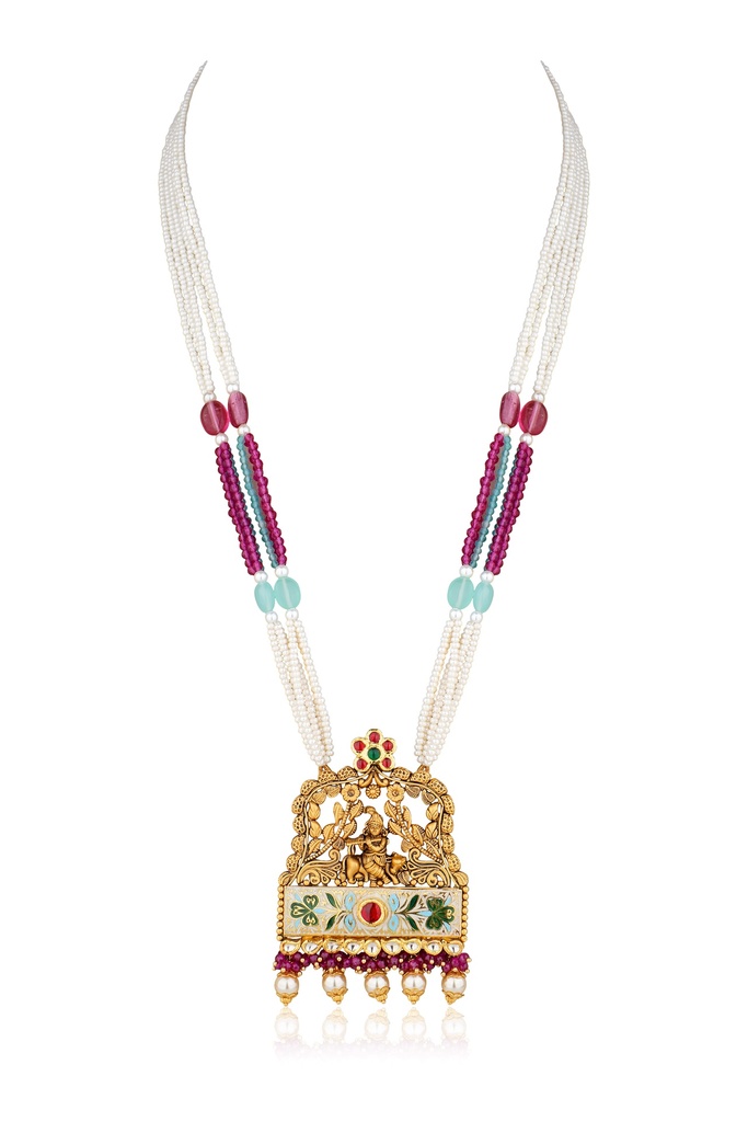 String Pendant Set