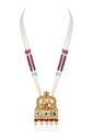 String Pendant Set