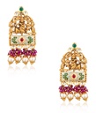 String Pendant Set