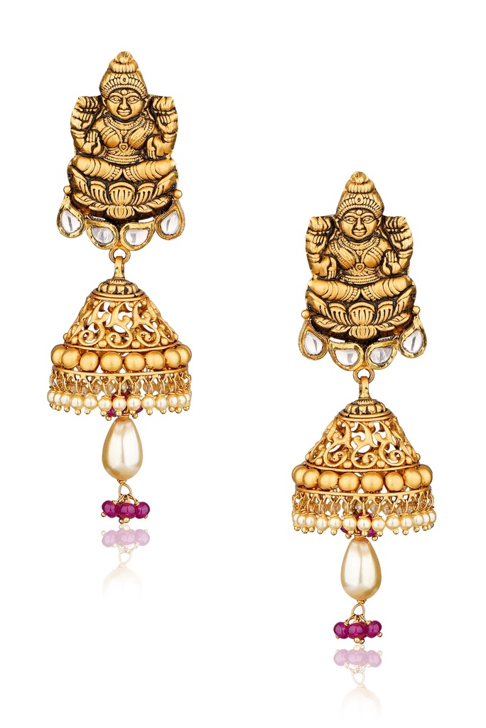 String Pendant Set
