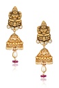 String Pendant Set