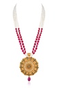 String Pendant Set