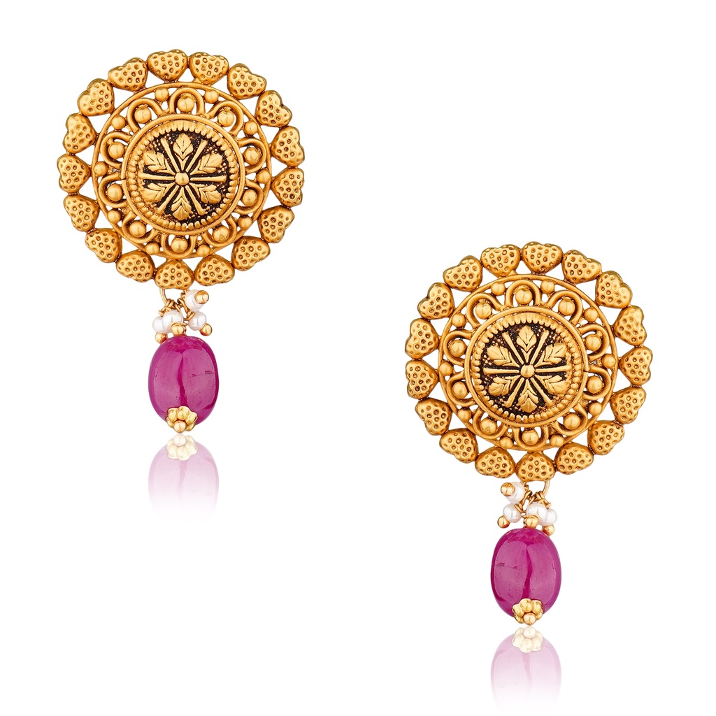 String Pendant Set