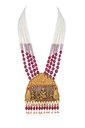 String Pendant Set