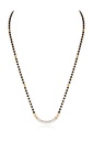 Fancy Diamond MangalSutra