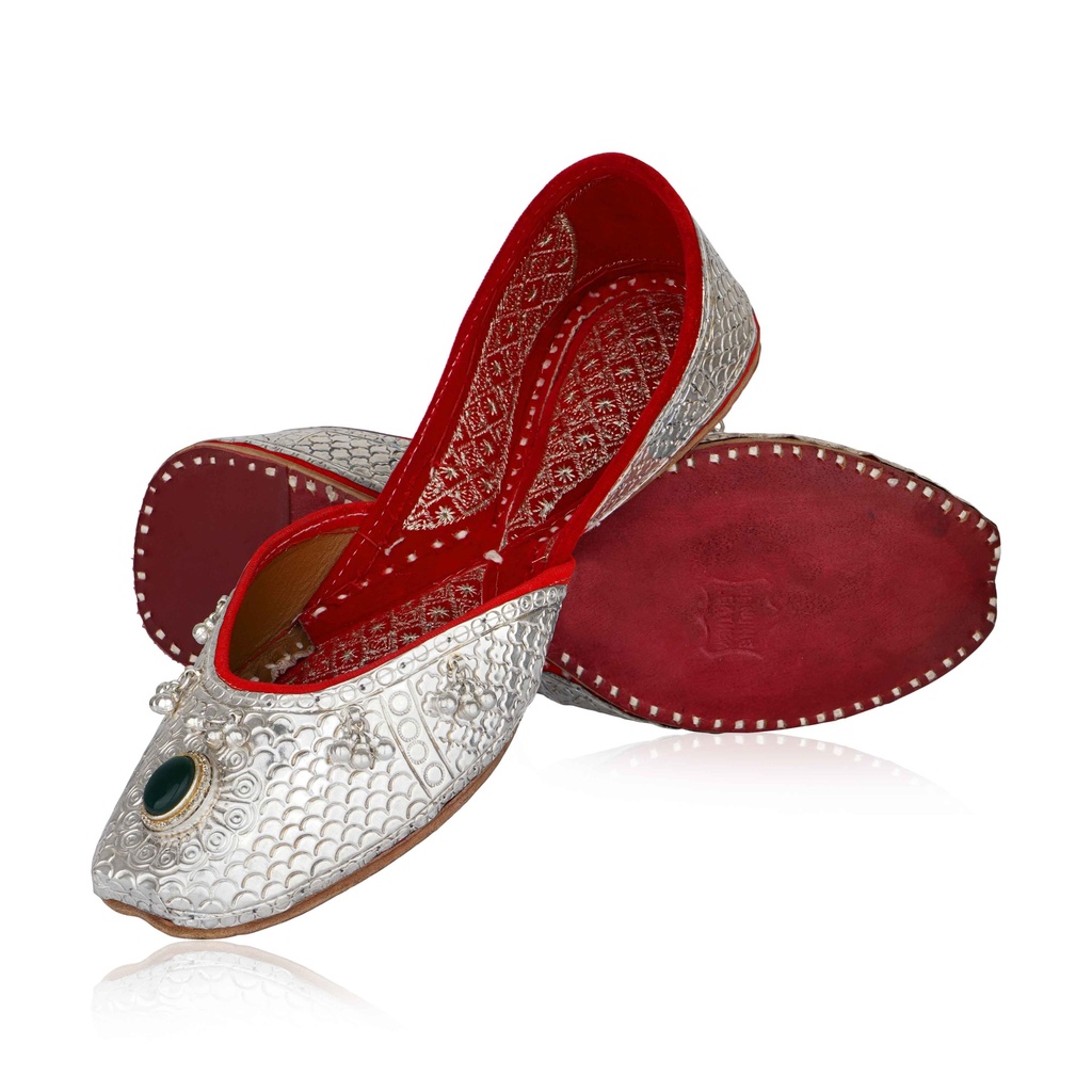 Silver Jooti