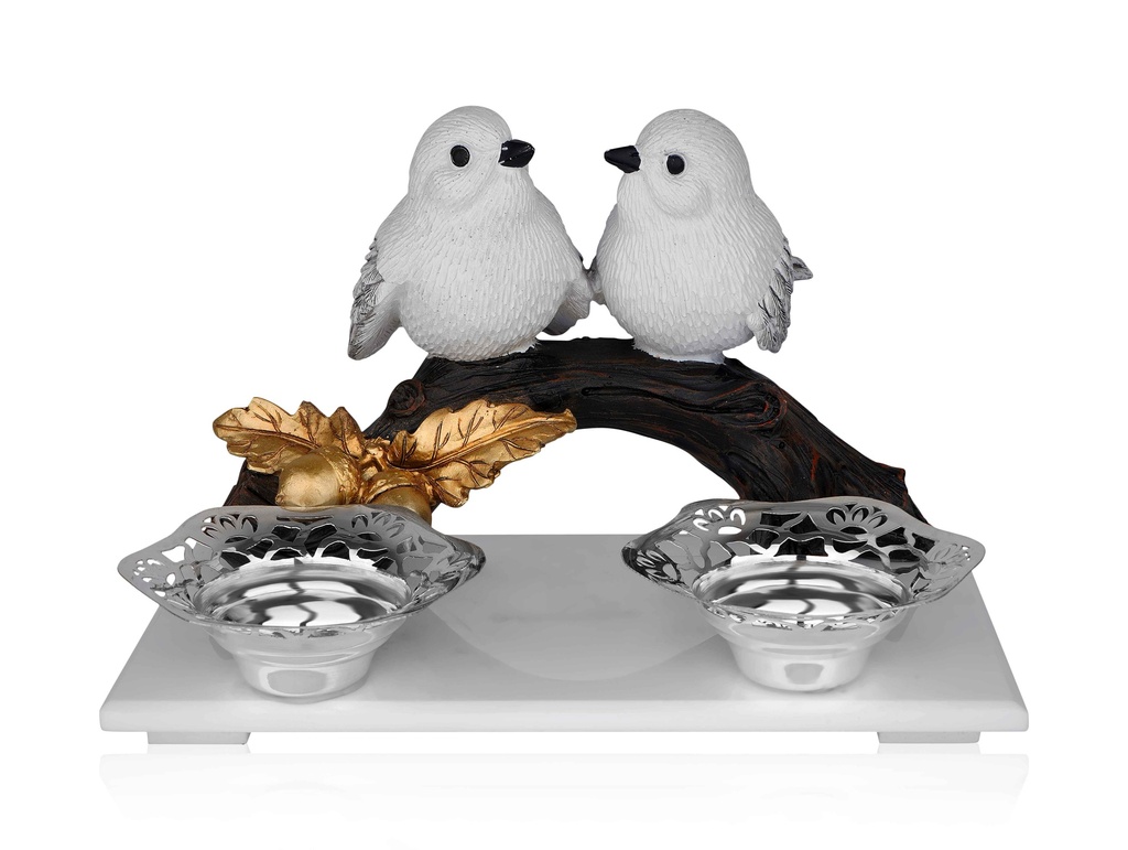 Bird Concept Bowl