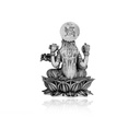 Saraswati Idol
