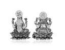 Laxmi Ganesh Idol