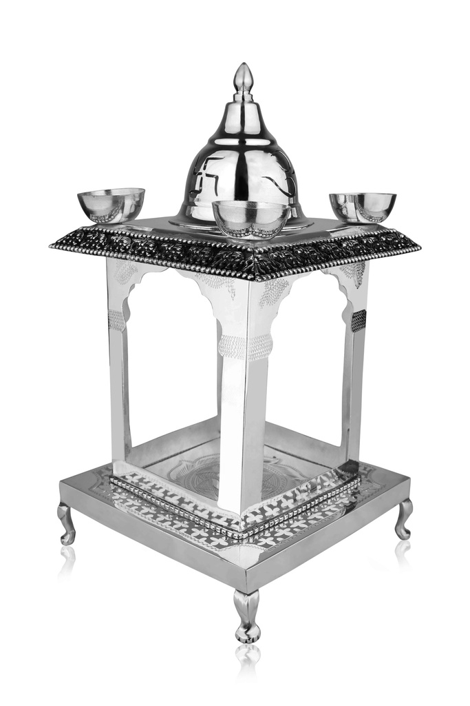 Engraving Hatri