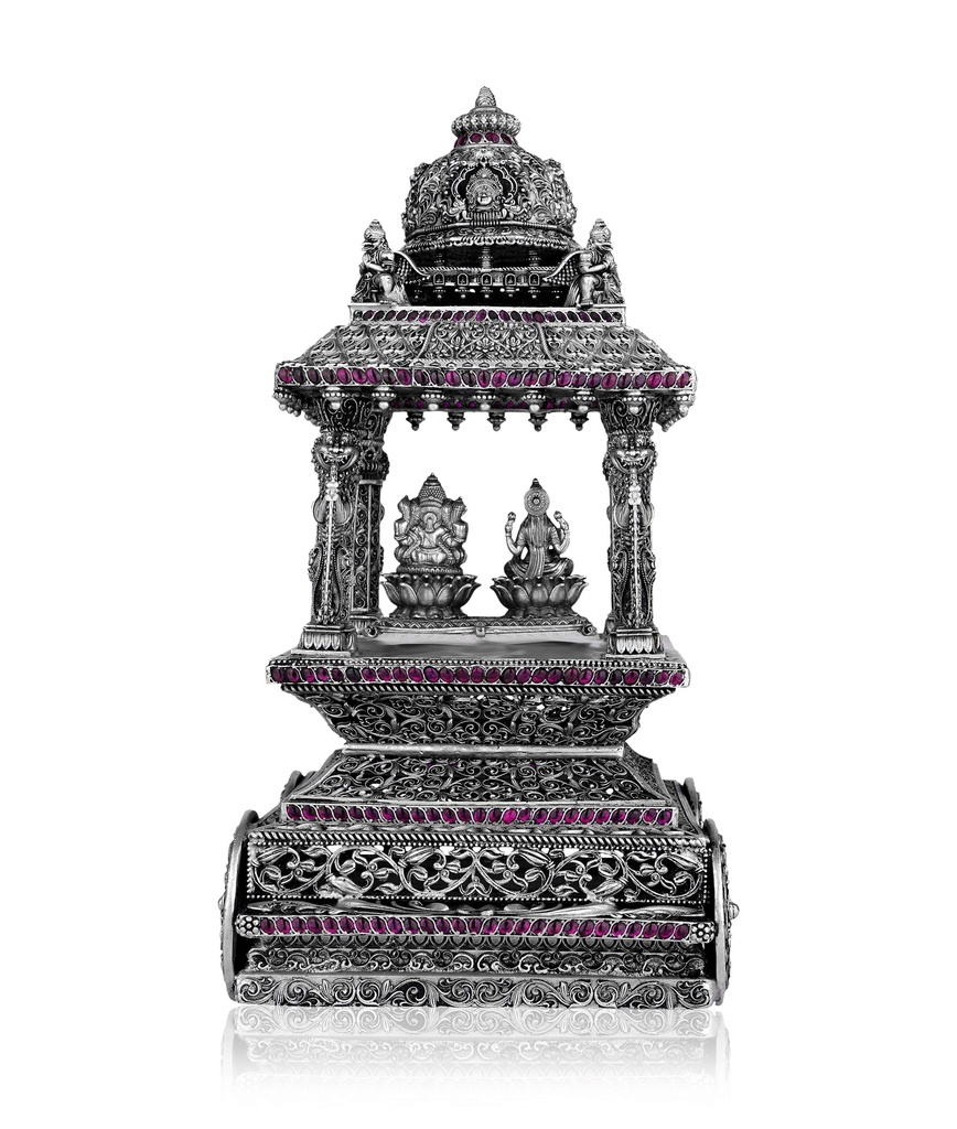 Laxmi Ganesh Stone Rath