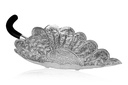 Leaf Shape Platter