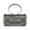 Silver Purse