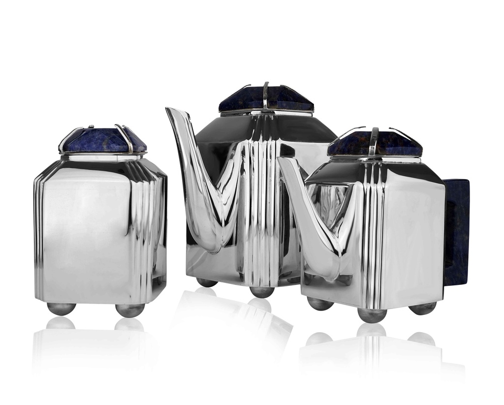 Tea Set
