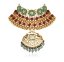 CHOKER SET