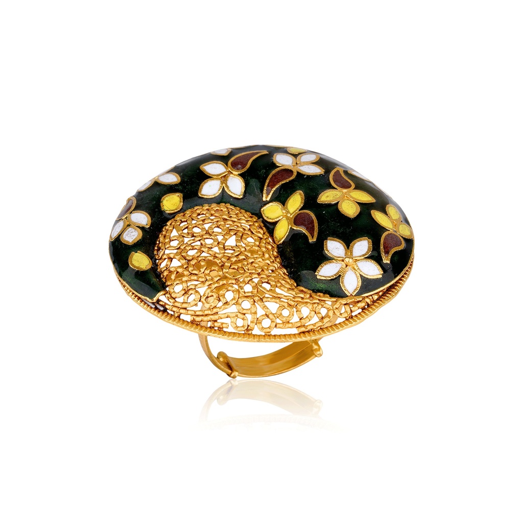 Meena Ring