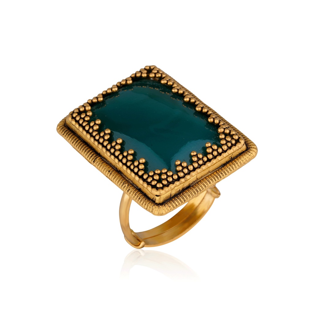 Stone Ring