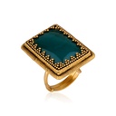 Stone Ring