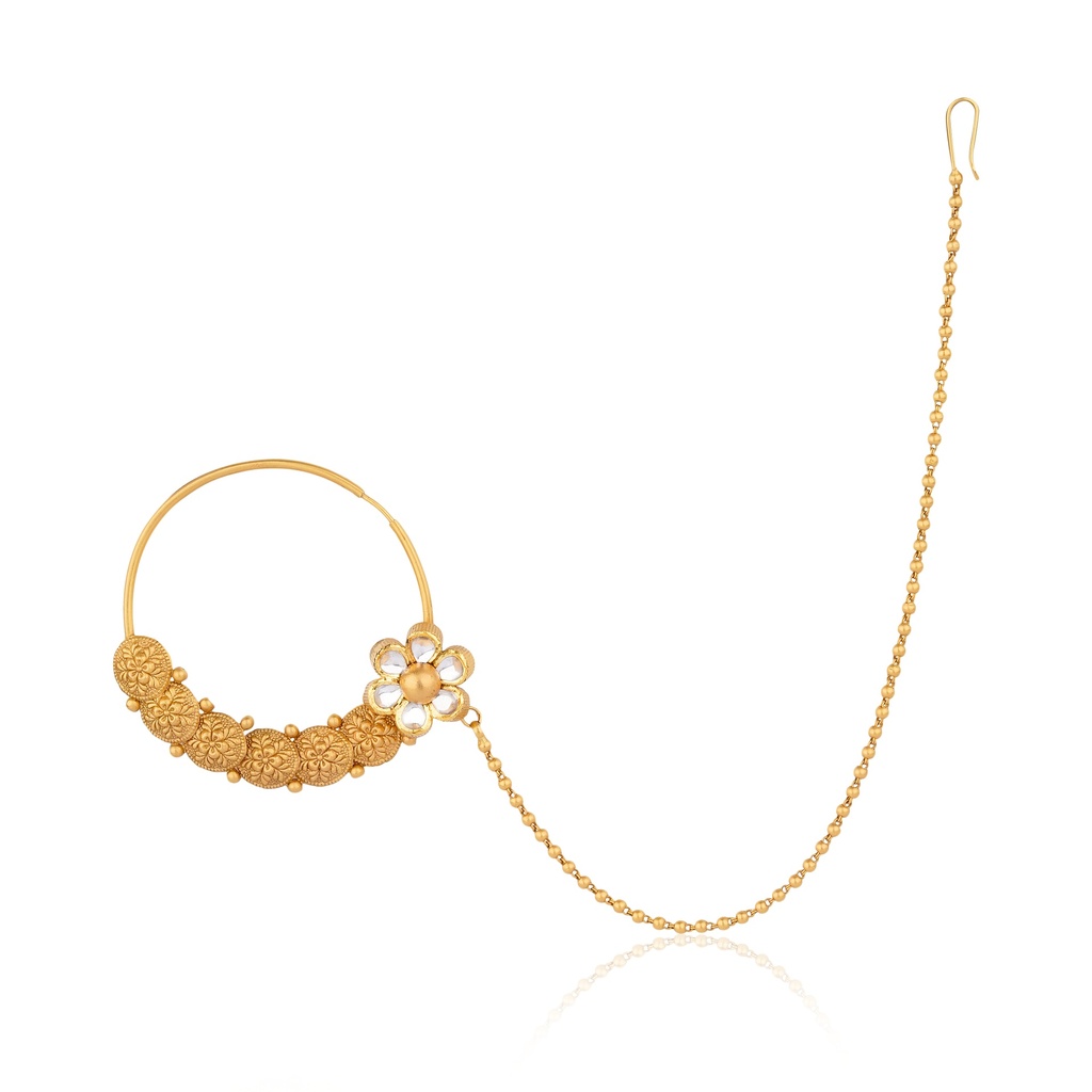 Gold Nath