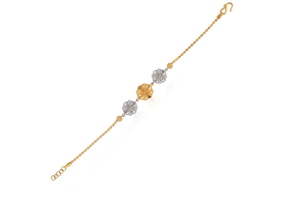 Fancy Bracelet