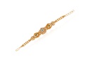Gold Bracelet
