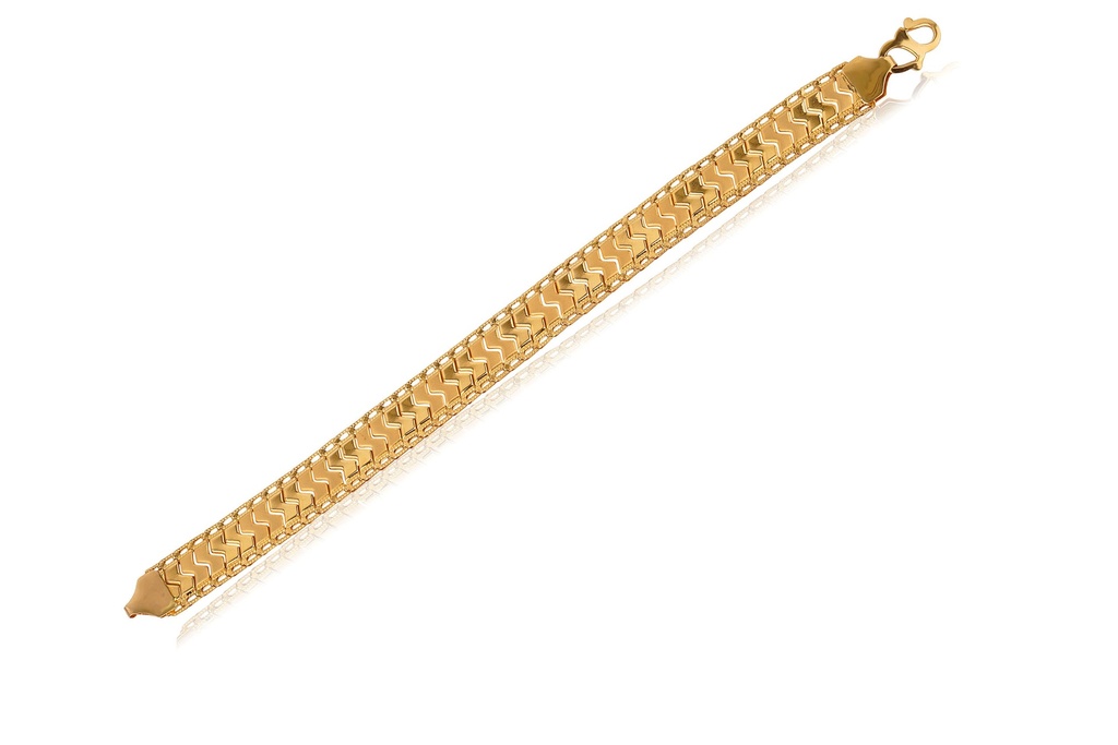 Turkey Bracelet