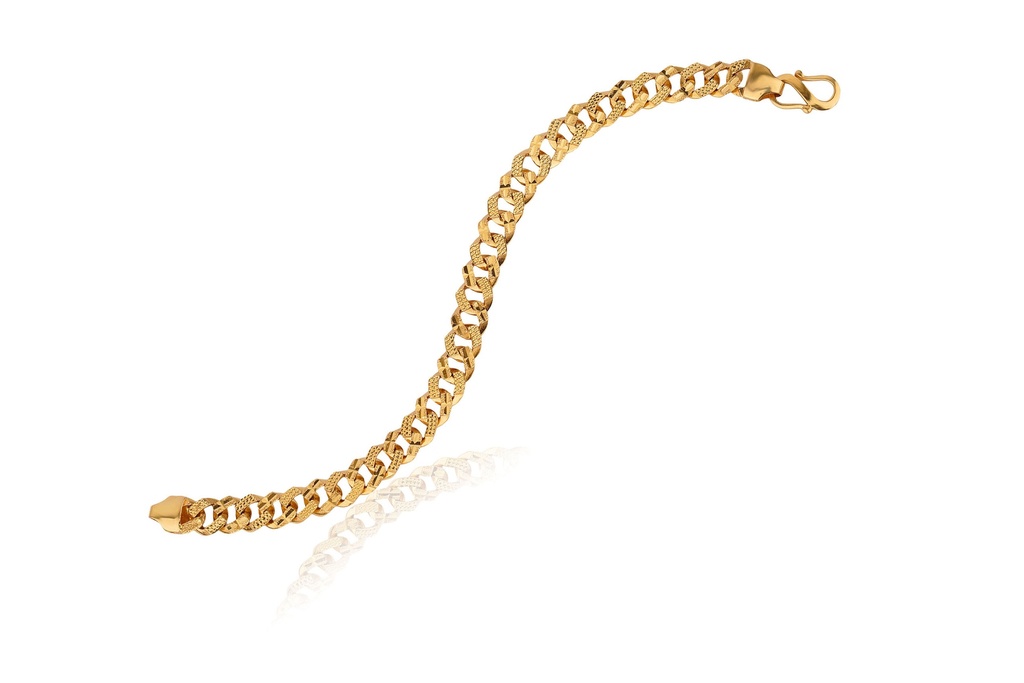 Turkey Bracelet