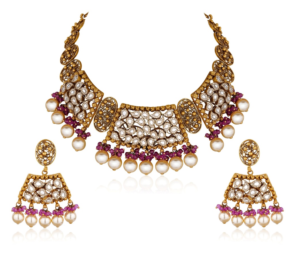 Swarovski Designer Set