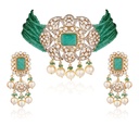 POLKI CHICK SET