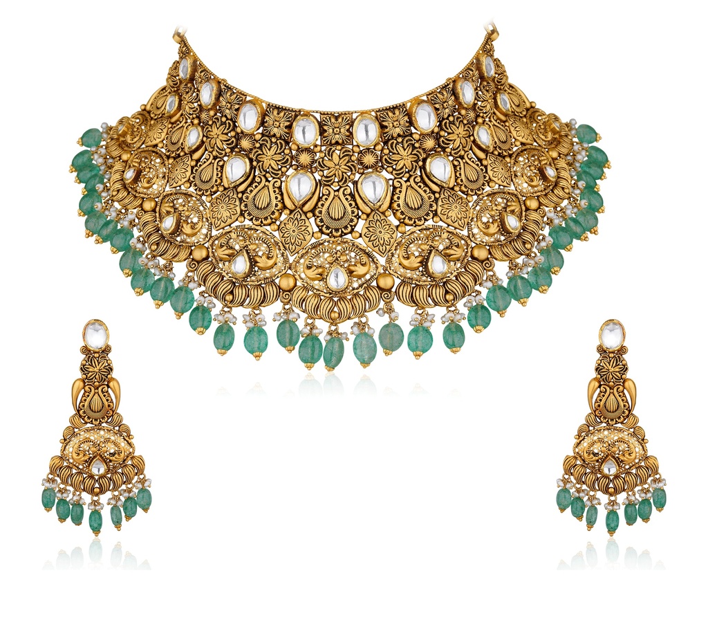Choker Set