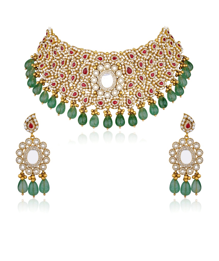 Choker Set