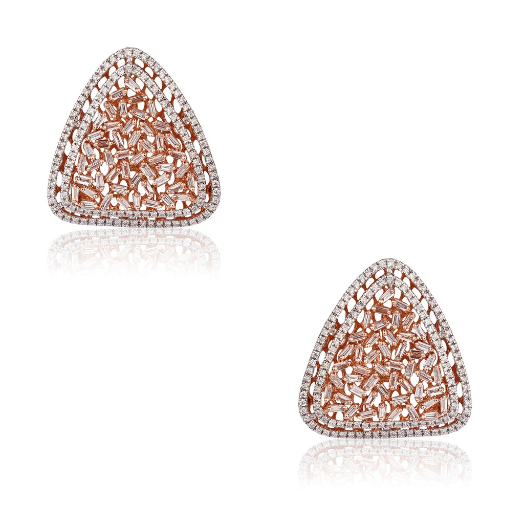 DIAMOND TOPS
