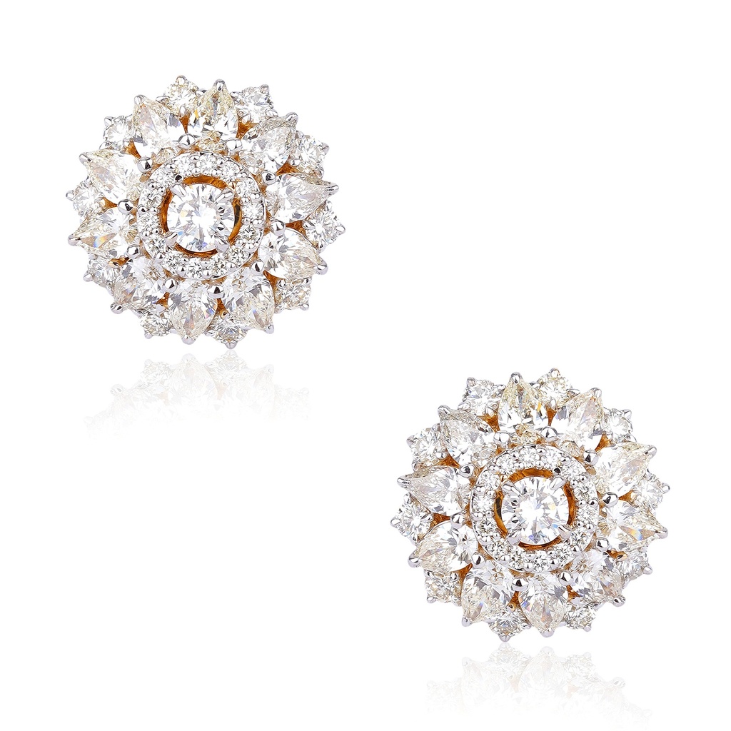 DIAMOND TOPS