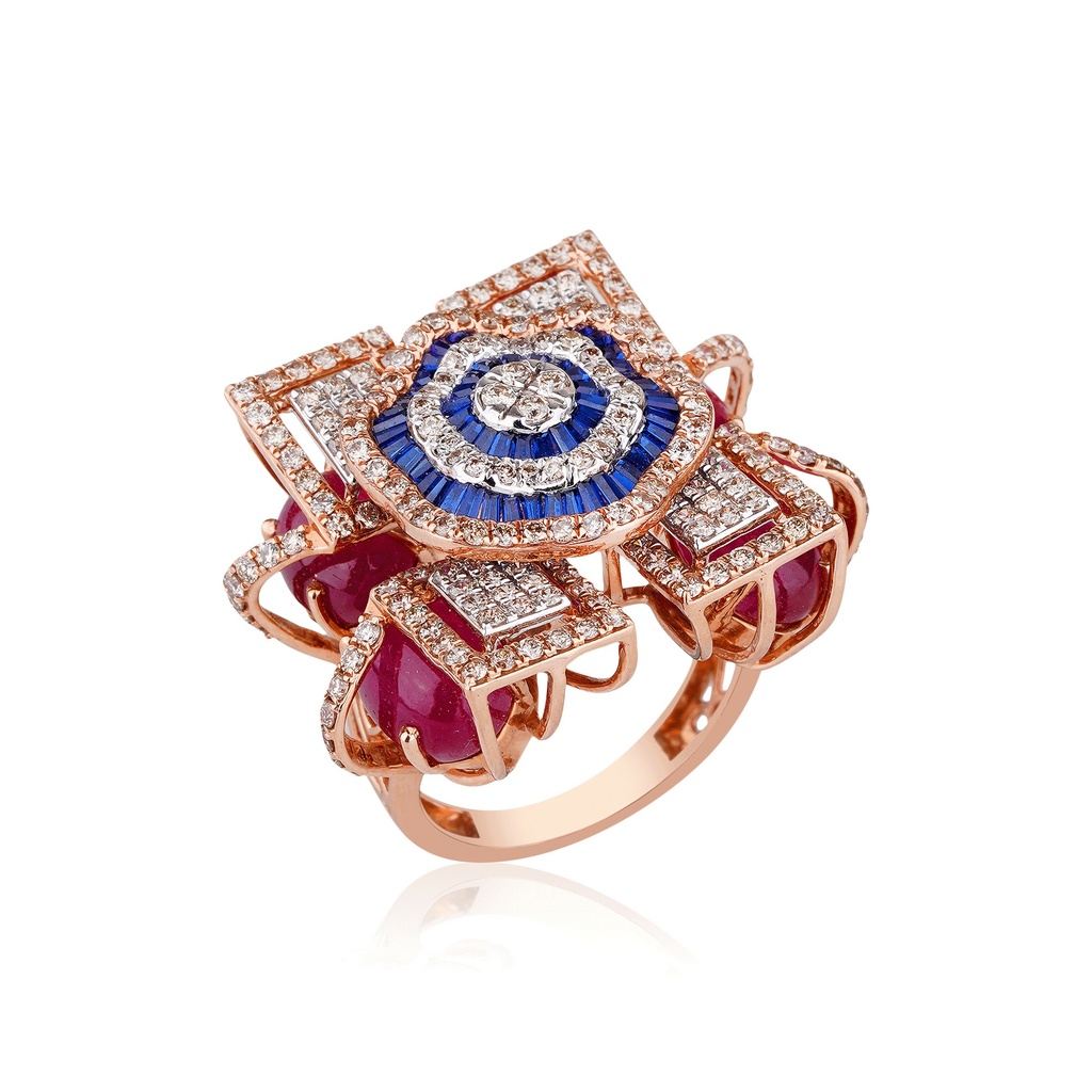 DIAMOND RING