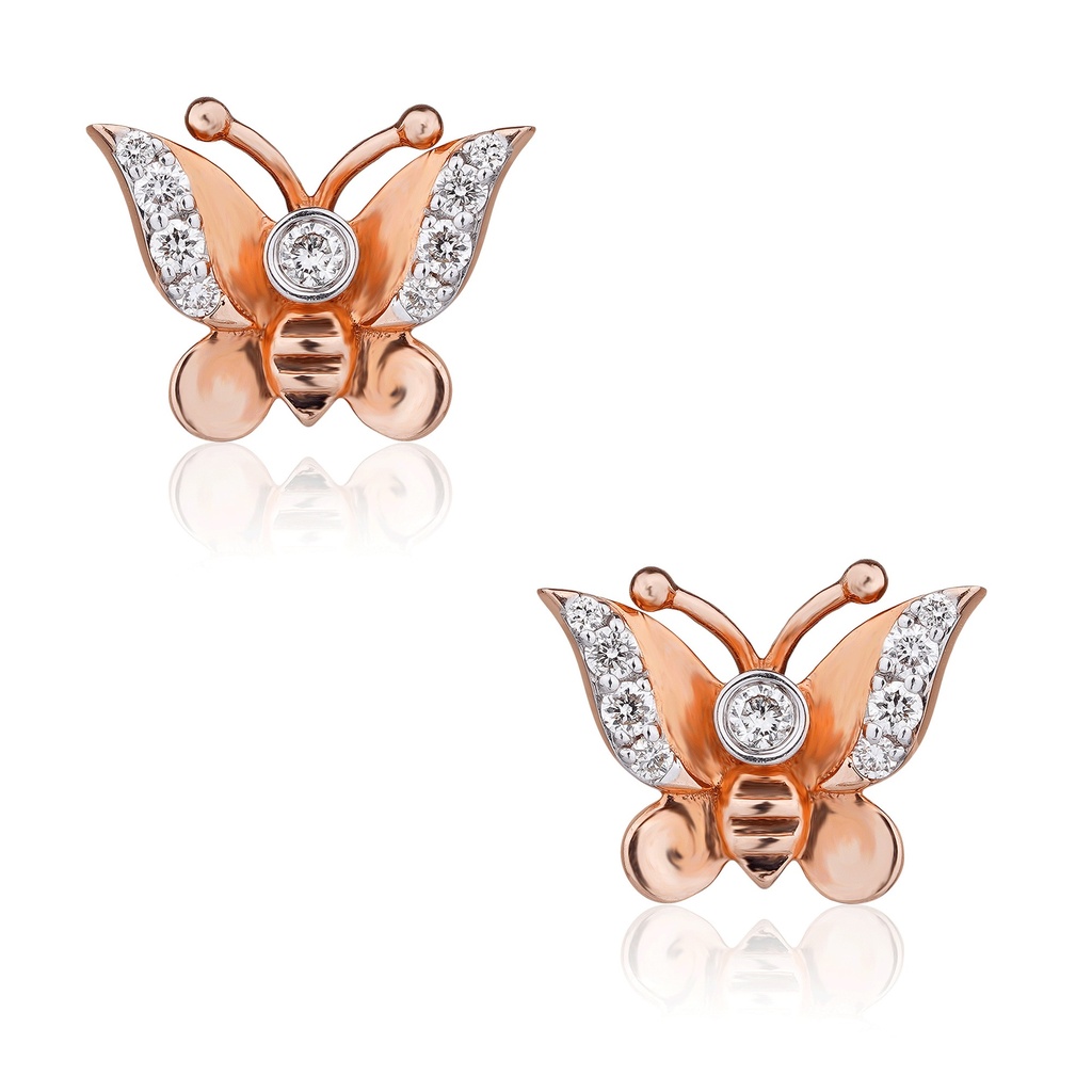 BUTTERFLY TOPS