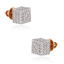 DIAMOND TOPS