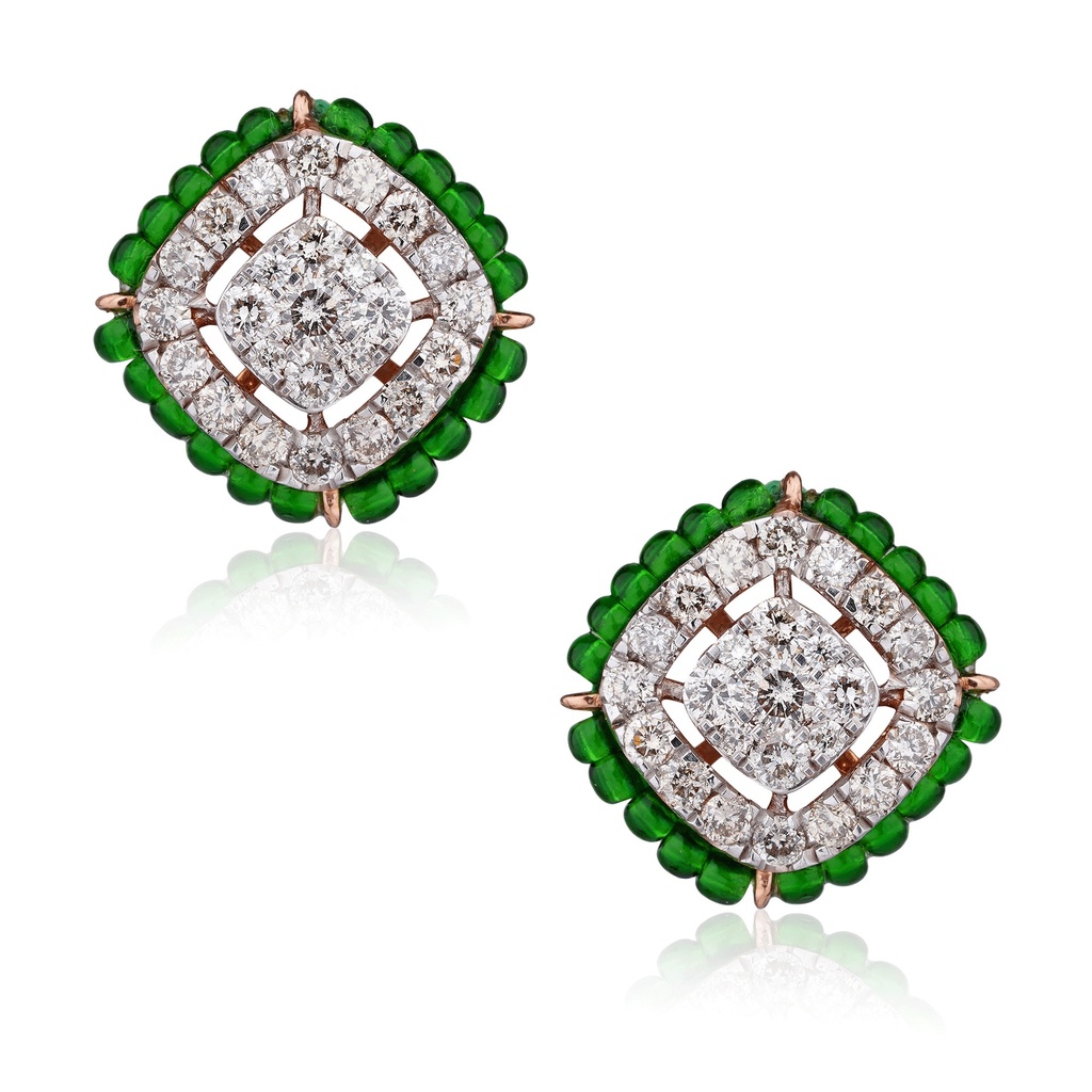 DIAMOND TOPS