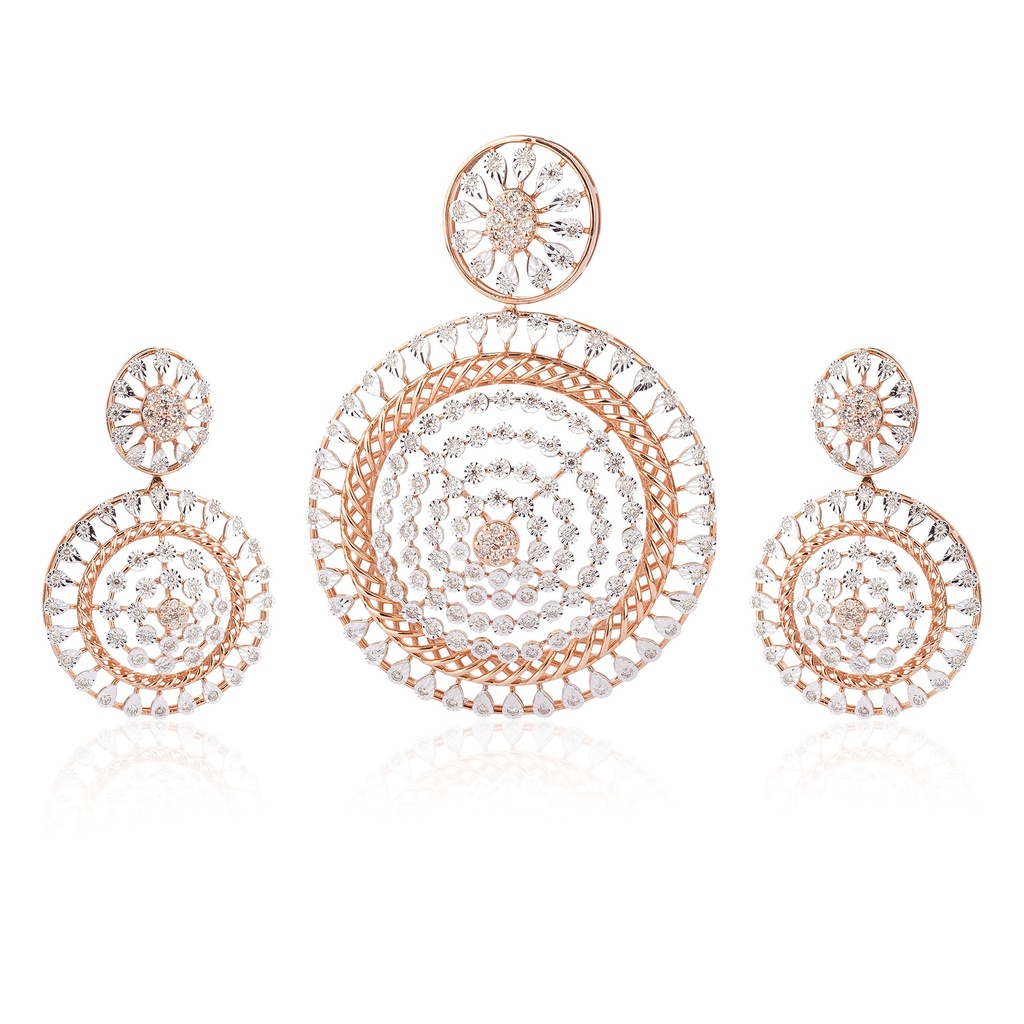PENDANT SET
