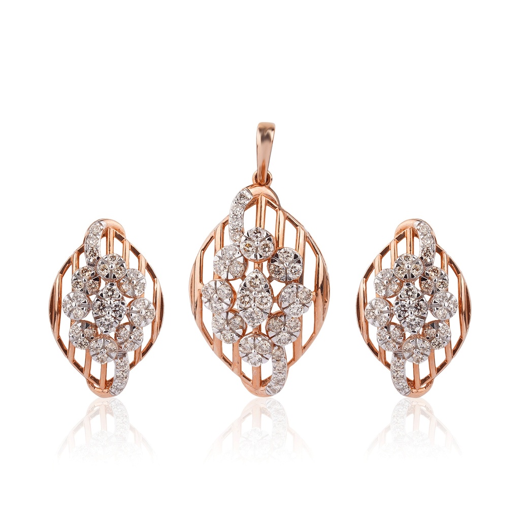 PENDANT SET
