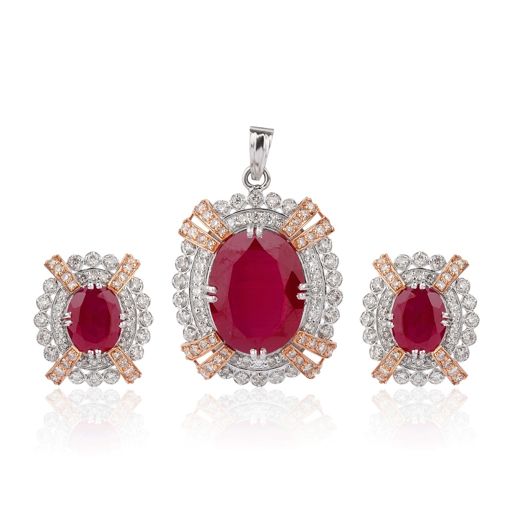 PENDANT SET