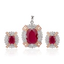 PENDANT SET