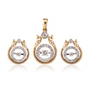 PENDANT SET