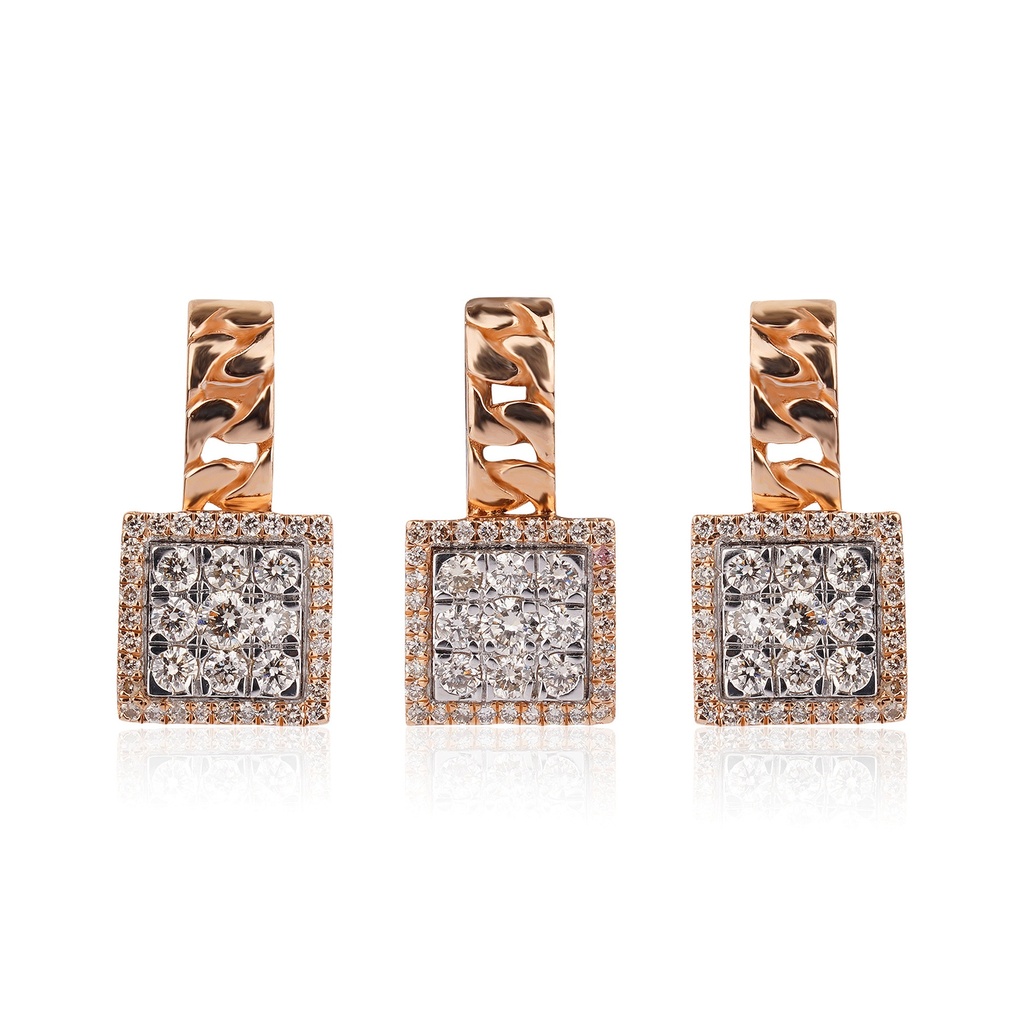 PENDANT SET