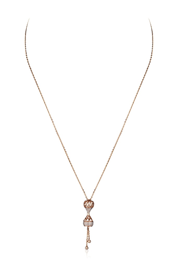 Diamond Mangalsutra