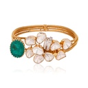 POLKI BRACELET