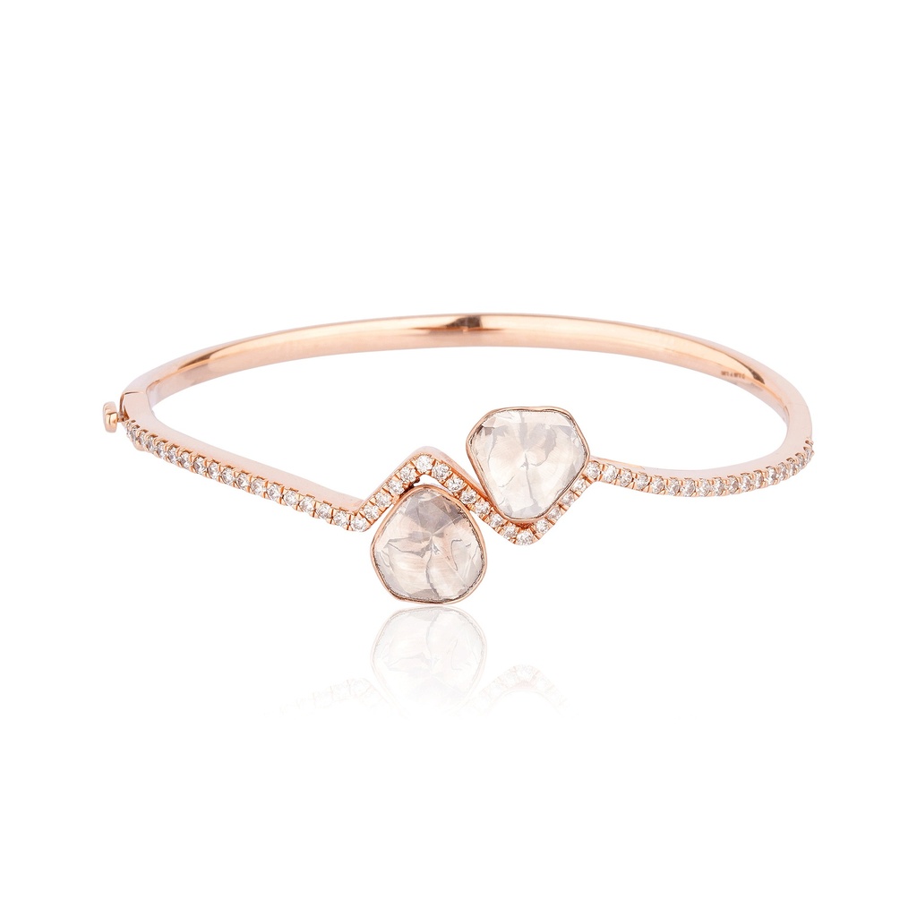 POLKI BRACELET